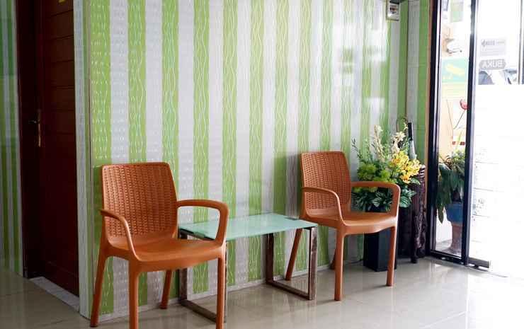 Баликпапан: OYO 1854 Sepinggan Asri Syariah Guesthouse
