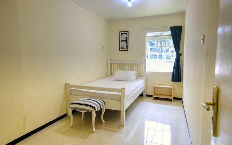 Читарингул: Villa Lotus 5BR Rumah Gadog