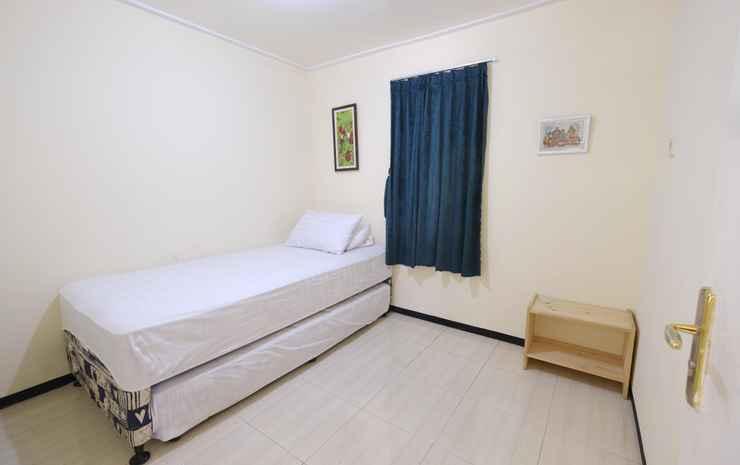 Читарингул: Villa Lotus 5BR Rumah Gadog