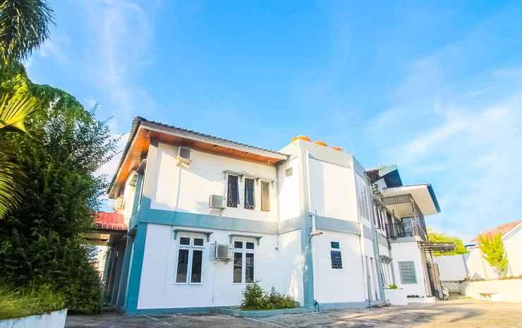 Пеканбару: OYO 1905 Davonsa Residence Syariah