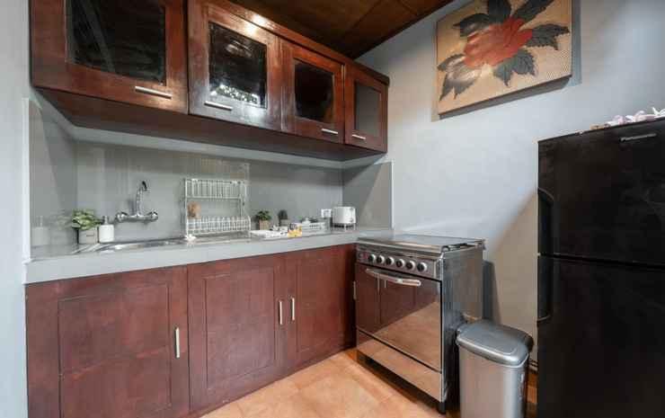 Кута: Rumah 40 2Bedroom