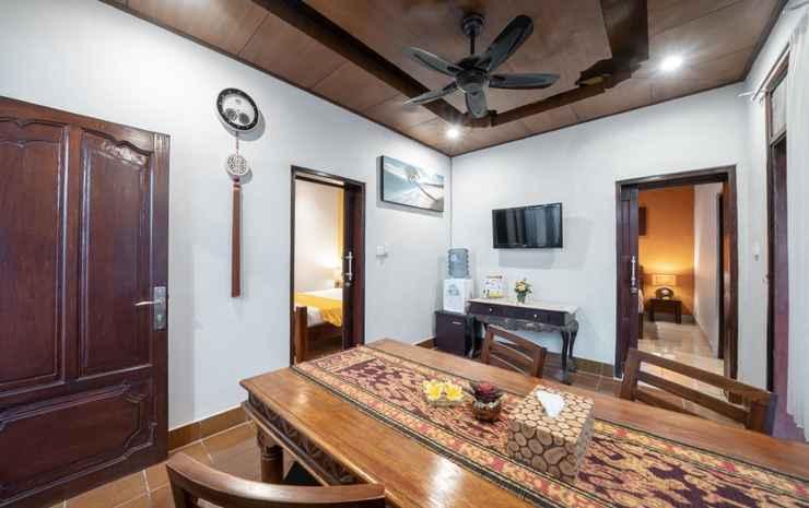Rumah 40 2Bedroom — фото 3