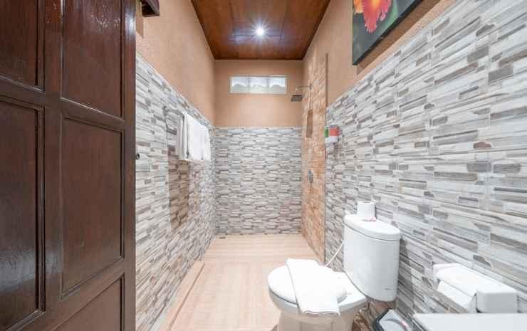Кута: Rumah 40 2Bedroom