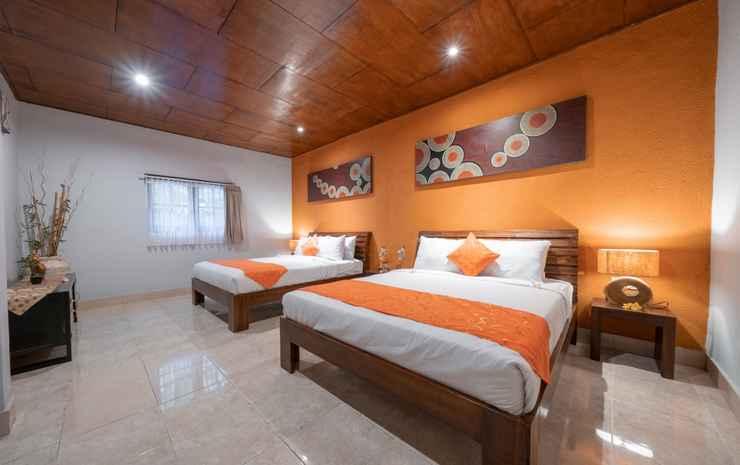 Кута: Rumah 40 2Bedroom