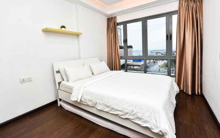 Батам: Lovina 6-12 at Harbourbay Residence