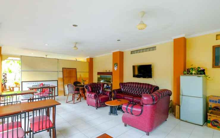 Сенджиги: OYO 2185 Hotel Elen