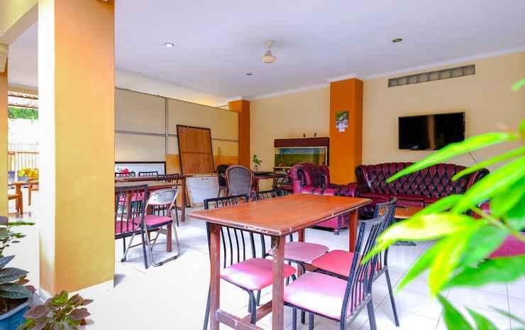 Сенджиги: OYO 2185 Hotel Elen