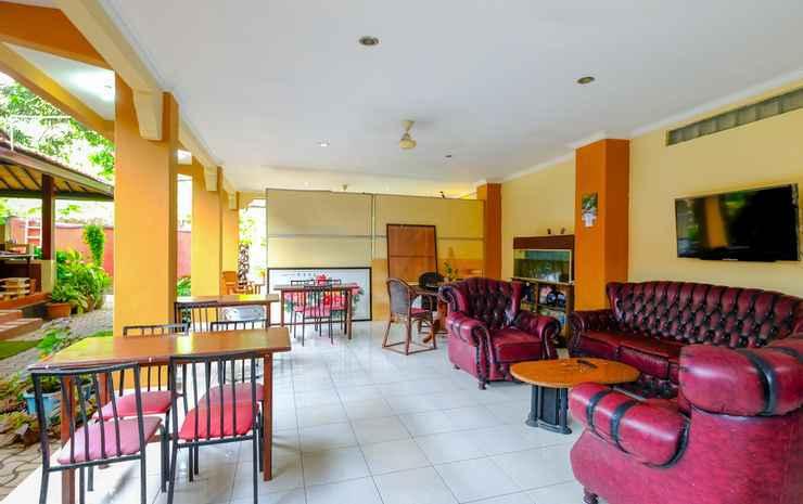Сенджиги: OYO 2185 Hotel Elen