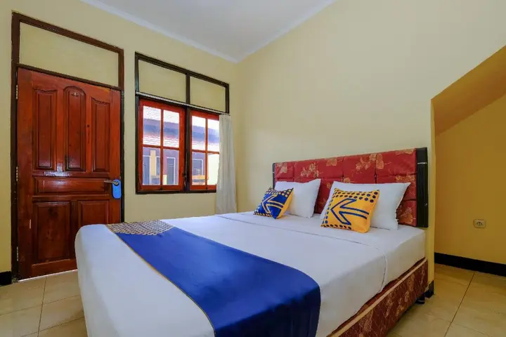 Сенджиги: OYO 2185 Hotel Elen