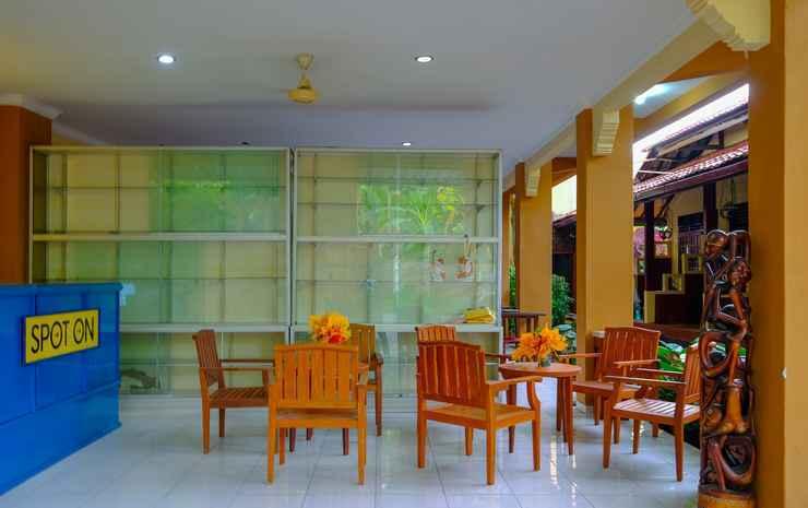 Сенджиги: OYO 2185 Hotel Elen