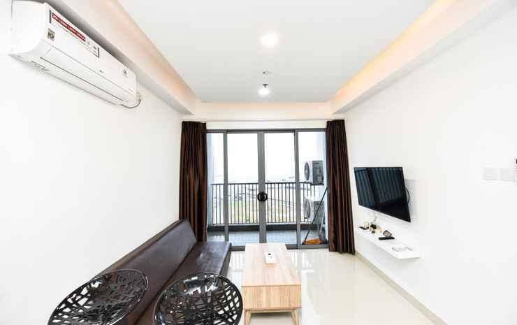 Батам: Lovina 19-16 @Harbourbay Residences