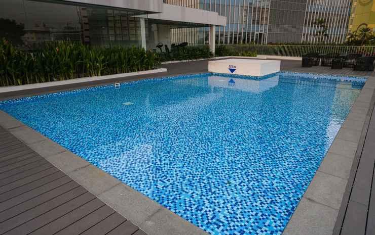 Батам: Lovina 19-16 @Harbourbay Residences