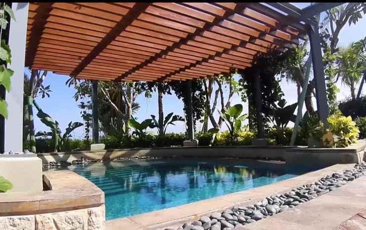 Баликпапан: Pelita Apartment 3 BR Borneo Bay Balikpapan