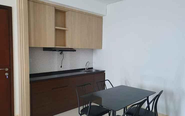 Баликпапан: Pelita Apartment 3 BR Borneo Bay Balikpapan