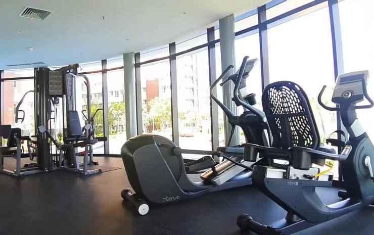 Баликпапан: Pelita Apartment 3 BR Borneo Bay Balikpapan
