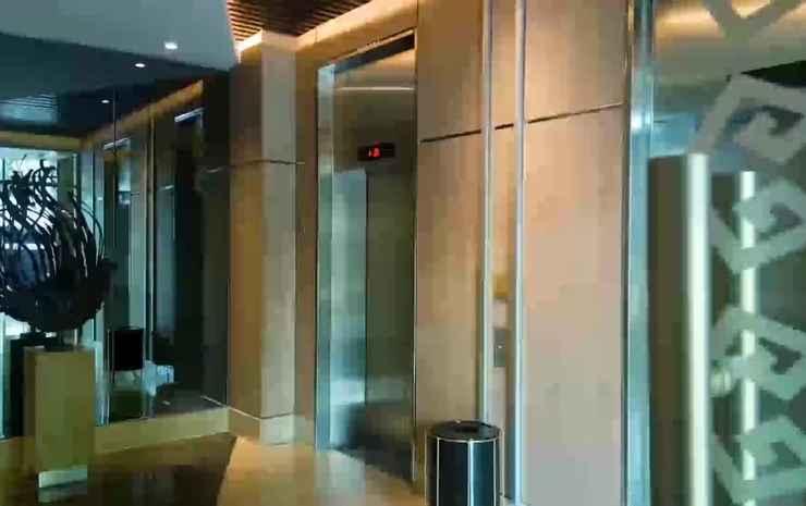 Баликпапан: Pelita Apartment 3 BR Borneo Bay Balikpapan