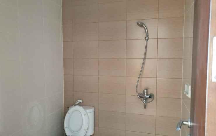 Баликпапан: Pelita Apartment 3 BR Borneo Bay Balikpapan
