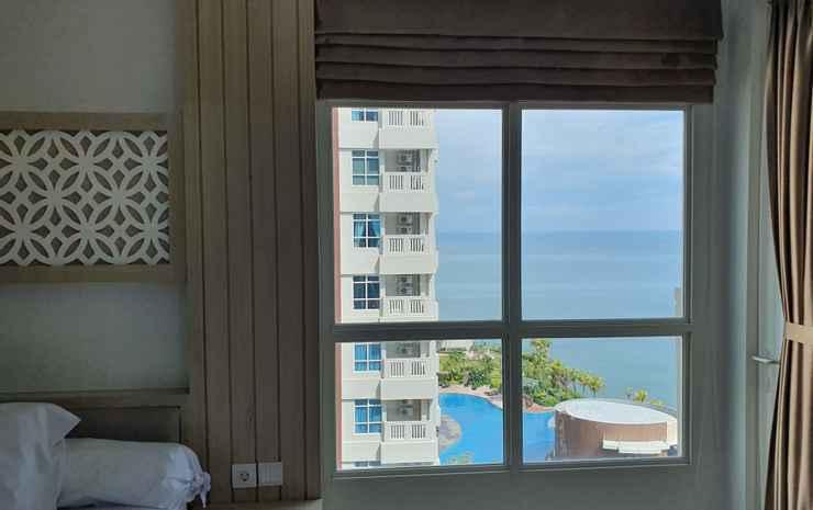 Баликпапан: Pelita Apartment 3 BR Borneo Bay Balikpapan