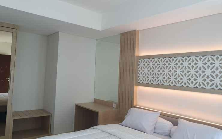 Баликпапан: Pelita Apartment 3 BR Borneo Bay Balikpapan