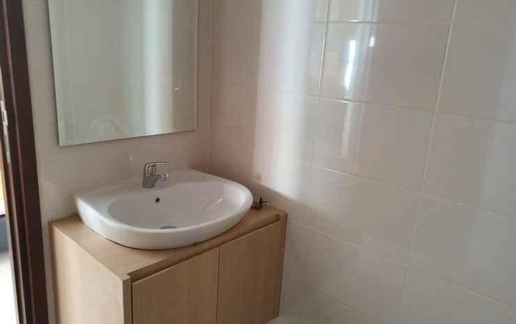 Баликпапан: Pelita Apartment 3 BR Borneo Bay Balikpapan
