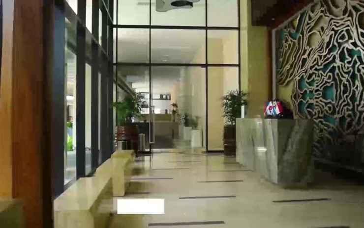 Баликпапан: Pelita Apartment 3 BR Borneo Bay Balikpapan
