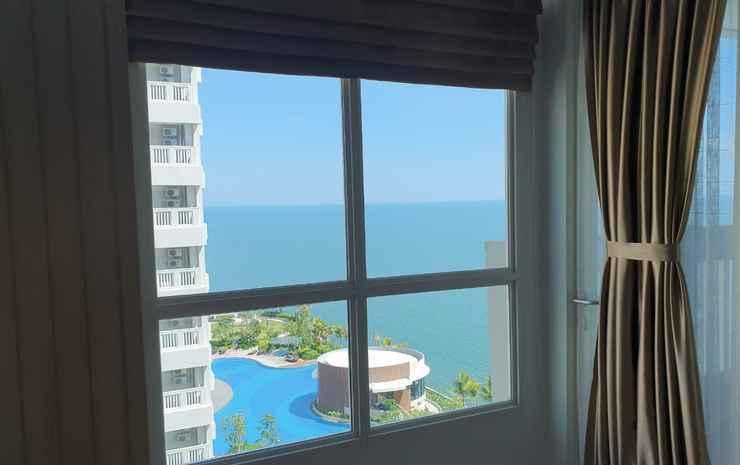 Баликпапан: Pelita Apartment 3 BR Borneo Bay Balikpapan