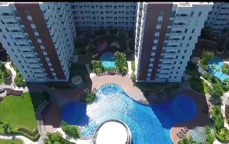 Баликпапан: Pelita Apartment 3 BR Borneo Bay Balikpapan