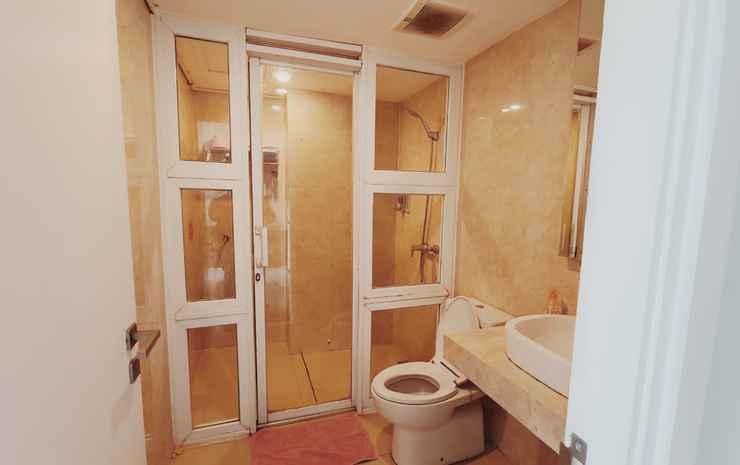 Баликпапан: Apartment Pentapolis Unit 607 Balikpapan