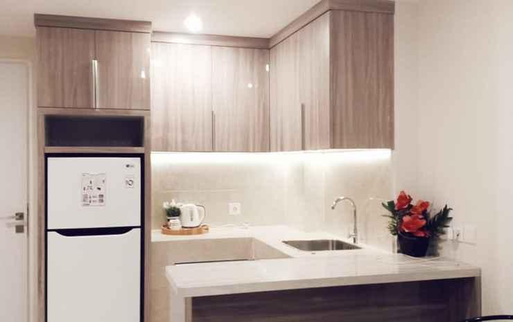 Баликпапан: Apartment Pentapolis Unit 607 Balikpapan
