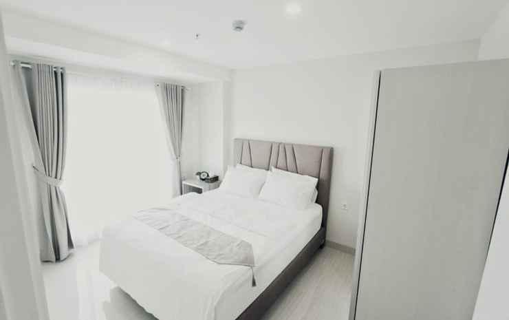 Баликпапан: Apartment Pentapolis Unit 607 Balikpapan