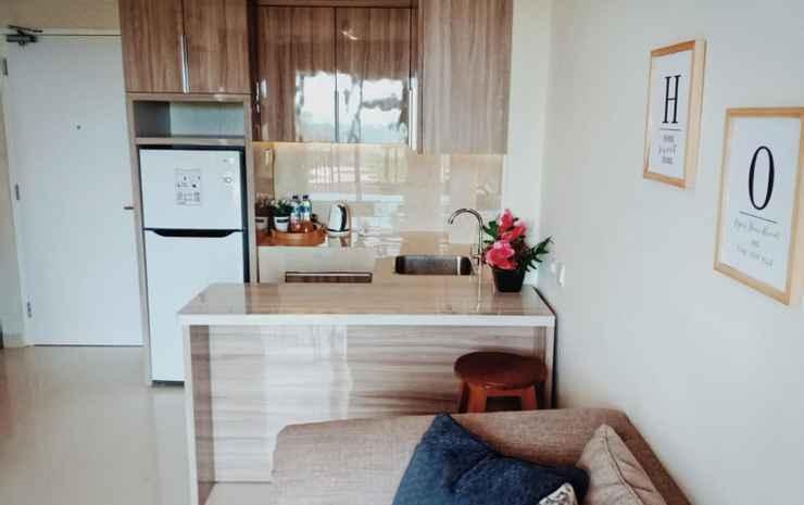 Баликпапан: Apartment Pentapolis Unit 607 Balikpapan