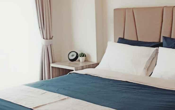 Баликпапан: Apartment Pentapolis Unit 607 Balikpapan