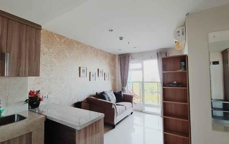 Баликпапан: Apartment Pentapolis Unit 607 Balikpapan