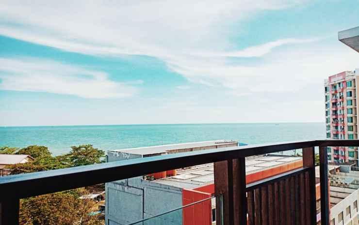 Баликпапан: Apartment Pentapolis Unit 607 Balikpapan