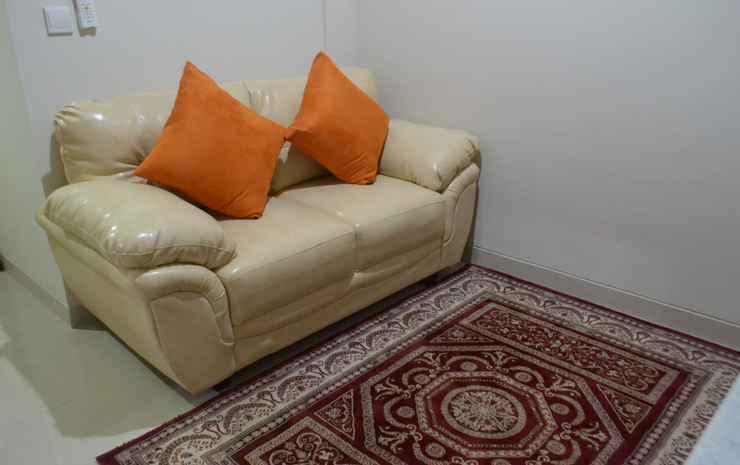 Депок: The Cabin Apartment Unit 15A09