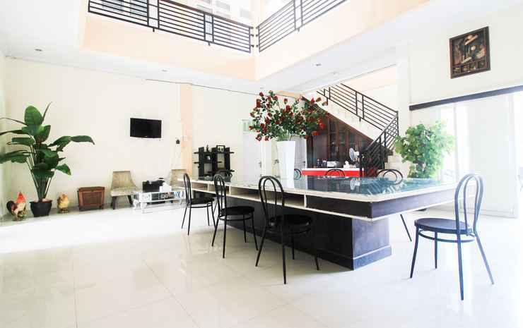 Пеканбару: OYO 2138 Tiaz Homestay