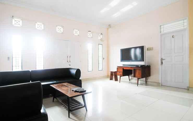 Пеканбару: OYO 2138 Tiaz Homestay