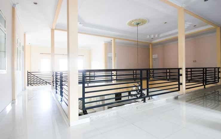 Пеканбару: OYO 2138 Tiaz Homestay
