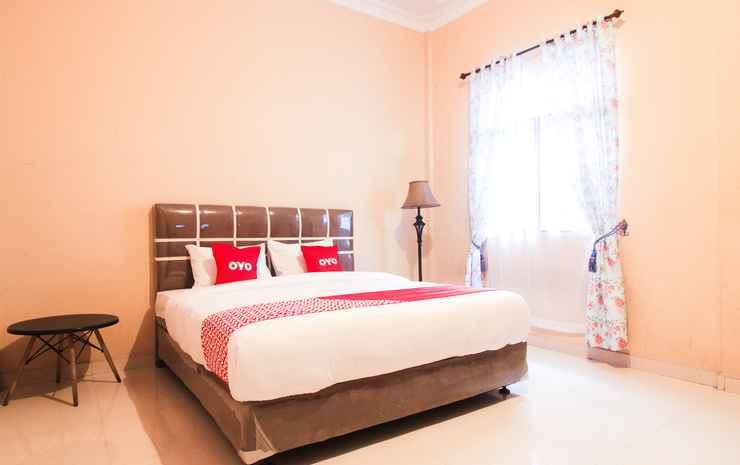 Пеканбару: OYO 2138 Tiaz Homestay