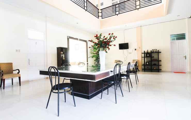 Пеканбару: OYO 2138 Tiaz Homestay