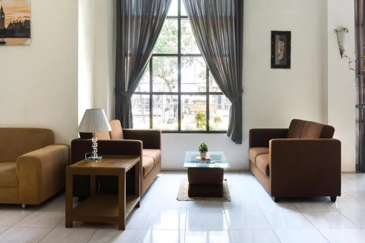 Маланг: OYO 3803 Hotel Wonojati Syariah Malang