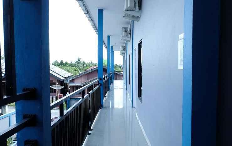 Дури: OYO Life 2340 Mja Residence