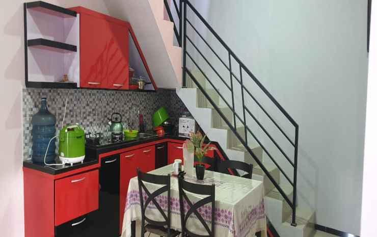 Бату: Villa Puncak Garuda E18 - Nggo Ngaso