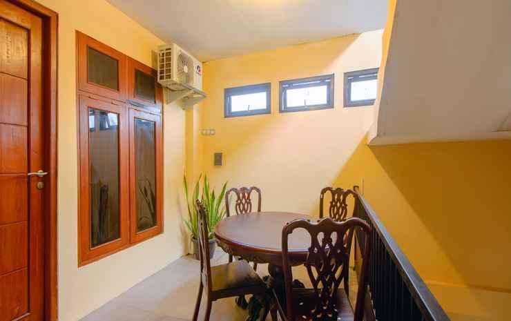 Батуретно: OYO 2476 Maguwo Indah Residence