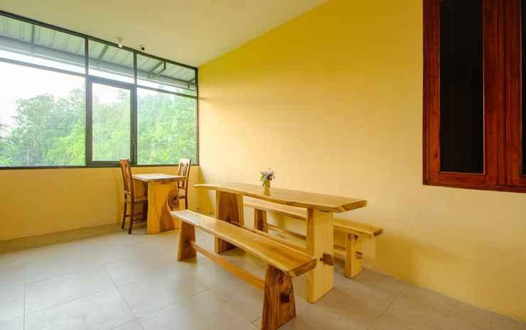 Батуретно: OYO 2476 Maguwo Indah Residence