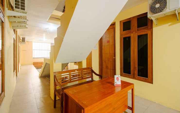 Батуретно: OYO 2476 Maguwo Indah Residence