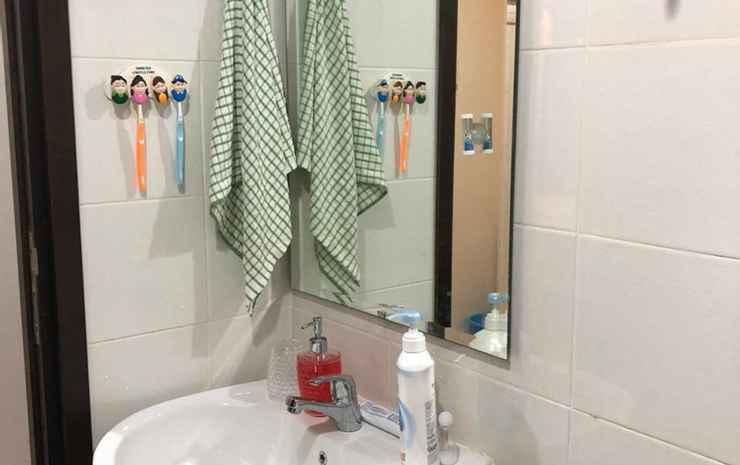 Баликпапан: Apartment Borneo Bay 15 FN Balikpapan