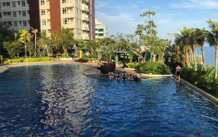 Баликпапан: Apartment Borneo Bay 15 FN Balikpapan