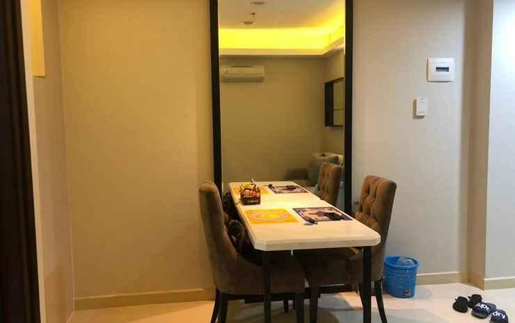 Баликпапан: Apartment Borneo Bay 15 FN Balikpapan