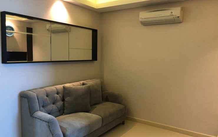 Баликпапан: Apartment Borneo Bay 15 FN Balikpapan